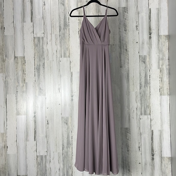 NWT Lulus Maxi Dress - Picture 5 of 11